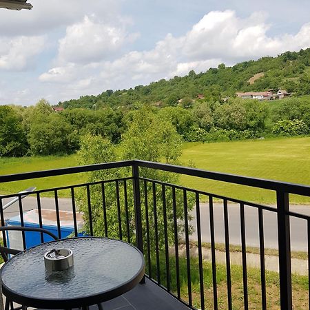 Apartament 3 Budiu Târgu-Mureş Dış mekan fotoğraf