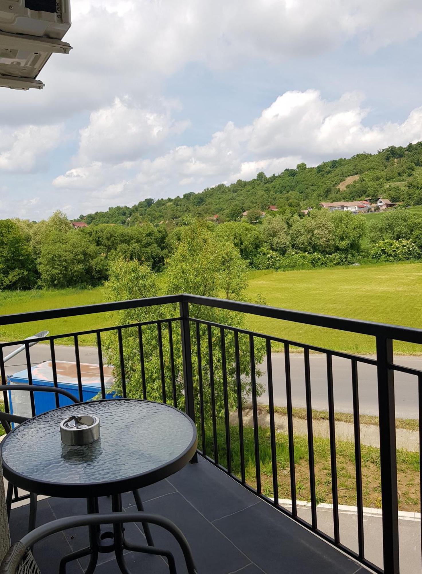 Apartament 3 Budiu Târgu-Mureş Dış mekan fotoğraf